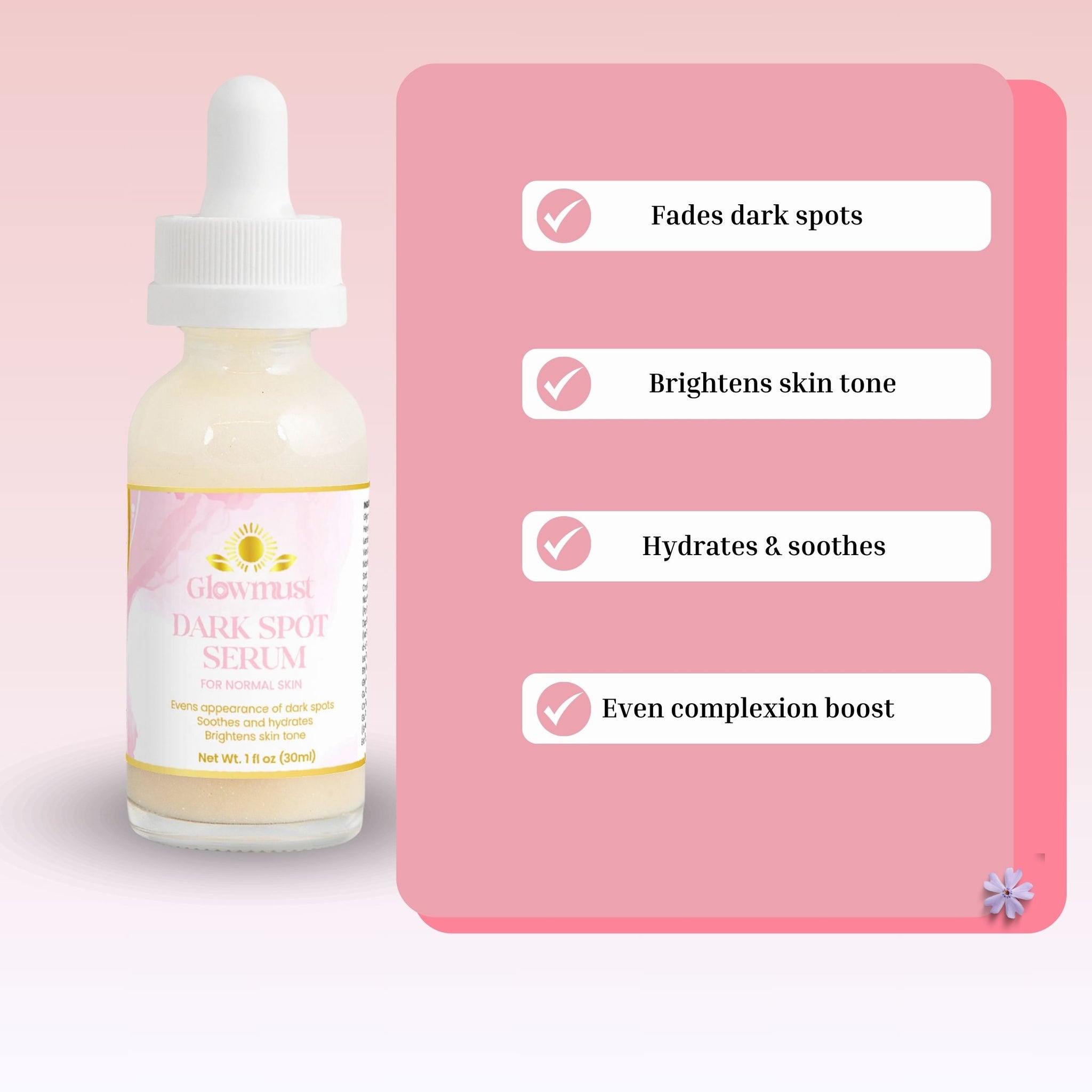 Dark Spot Serum